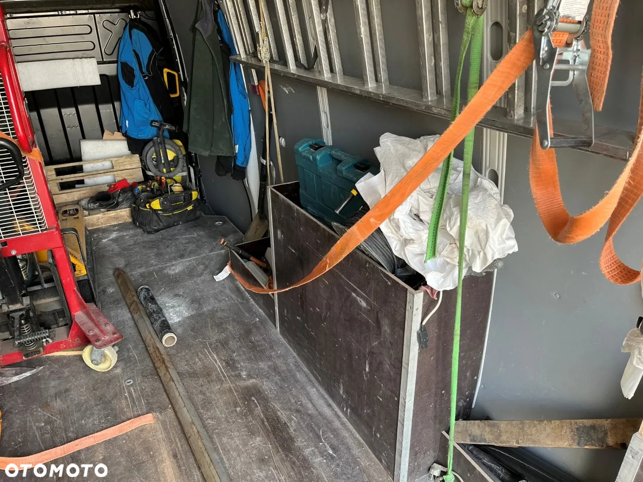 Iveco DAILY 35S18 HA8 V H3 - 27