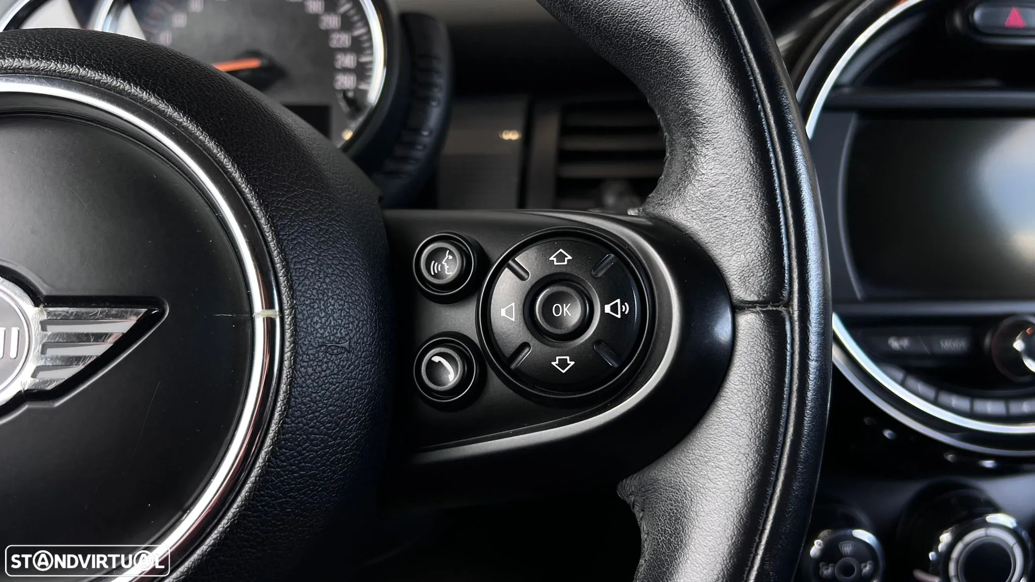 MINI 3 Portas Cooper D - 14