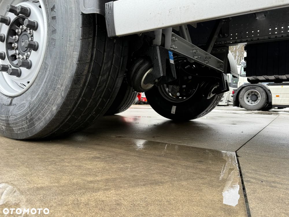 Schmitz Cargobull STANDARD - 29