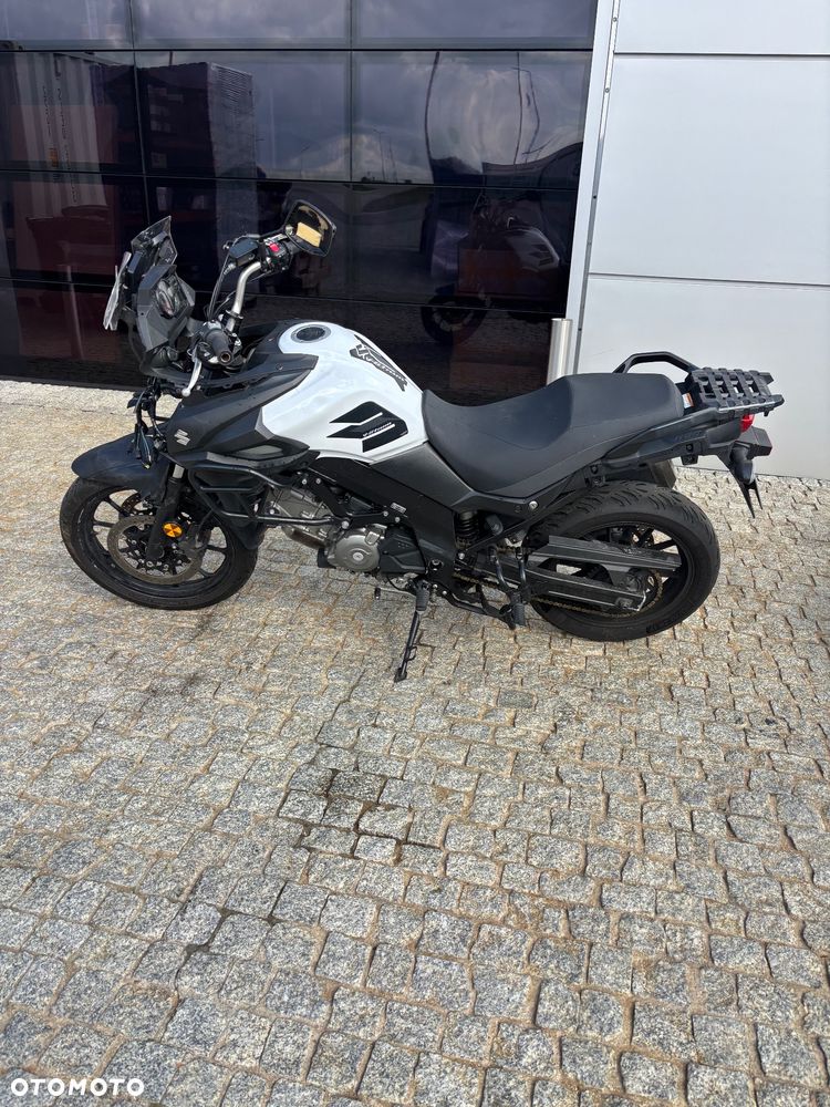 Suzuki DL - 5