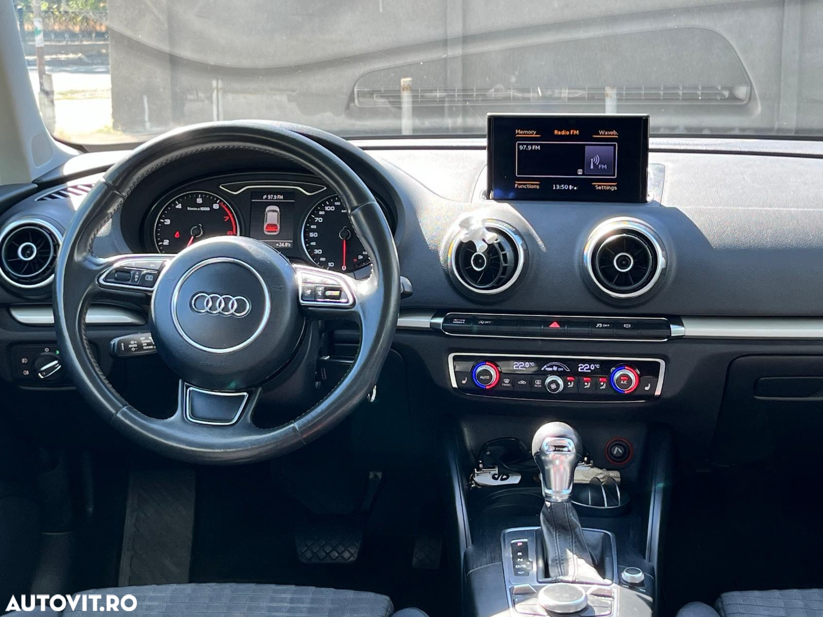 Audi A3 - 13