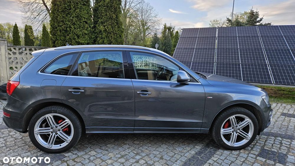 Audi Q5 2.0 TFSI Quattro S tronic - 2