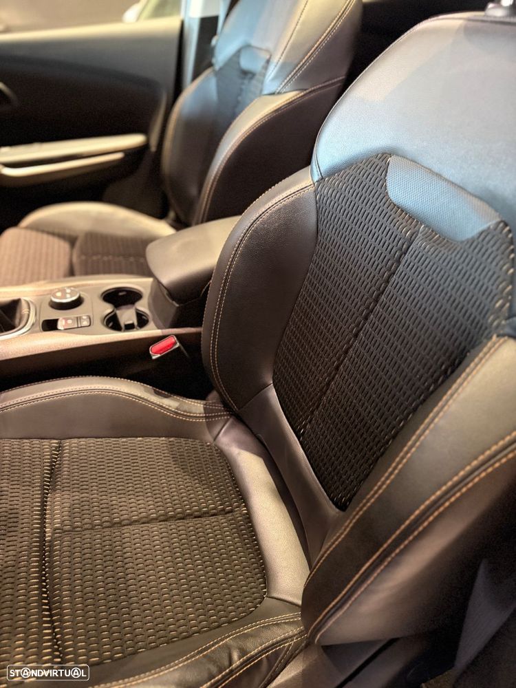 Renault Kadjar 1.5 dCi Exclusive - 36