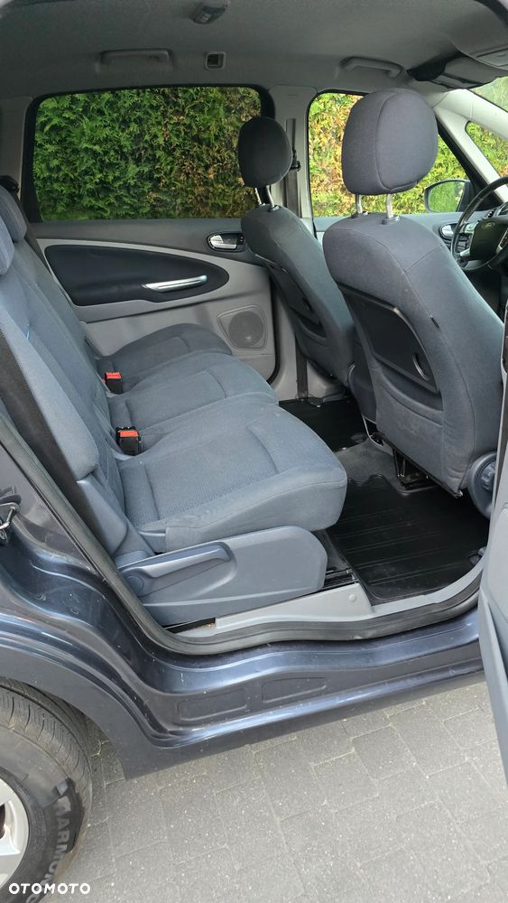 Ford S-Max 2.0 Viva Trend - 8