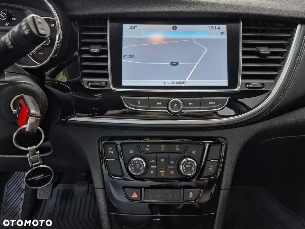 Opel Mokka 1.4 Turbo ecoFLEX Start/Stop Innovation - 16
