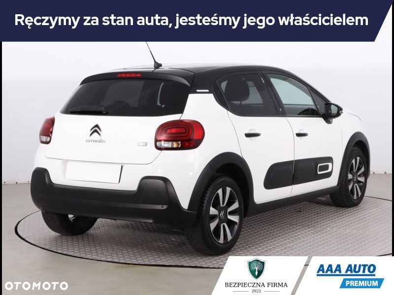 Citroën C3 - 6