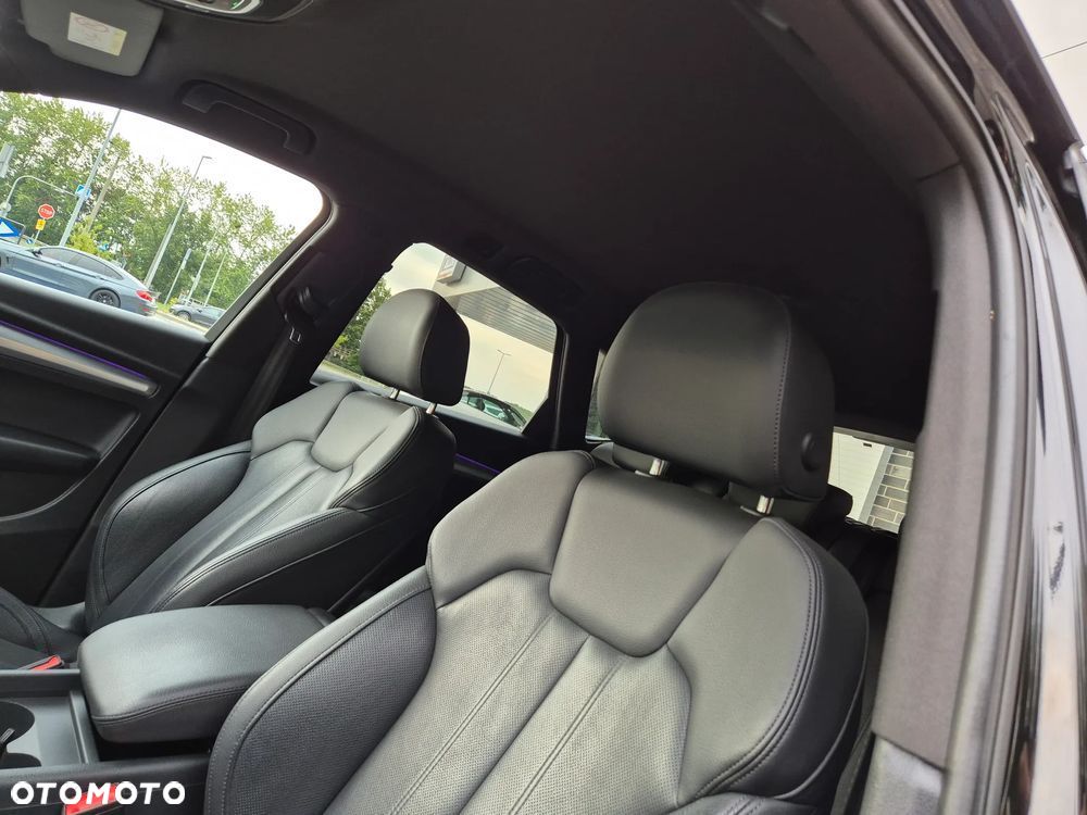 Audi Q5 35 TDI S tronic sport - 15