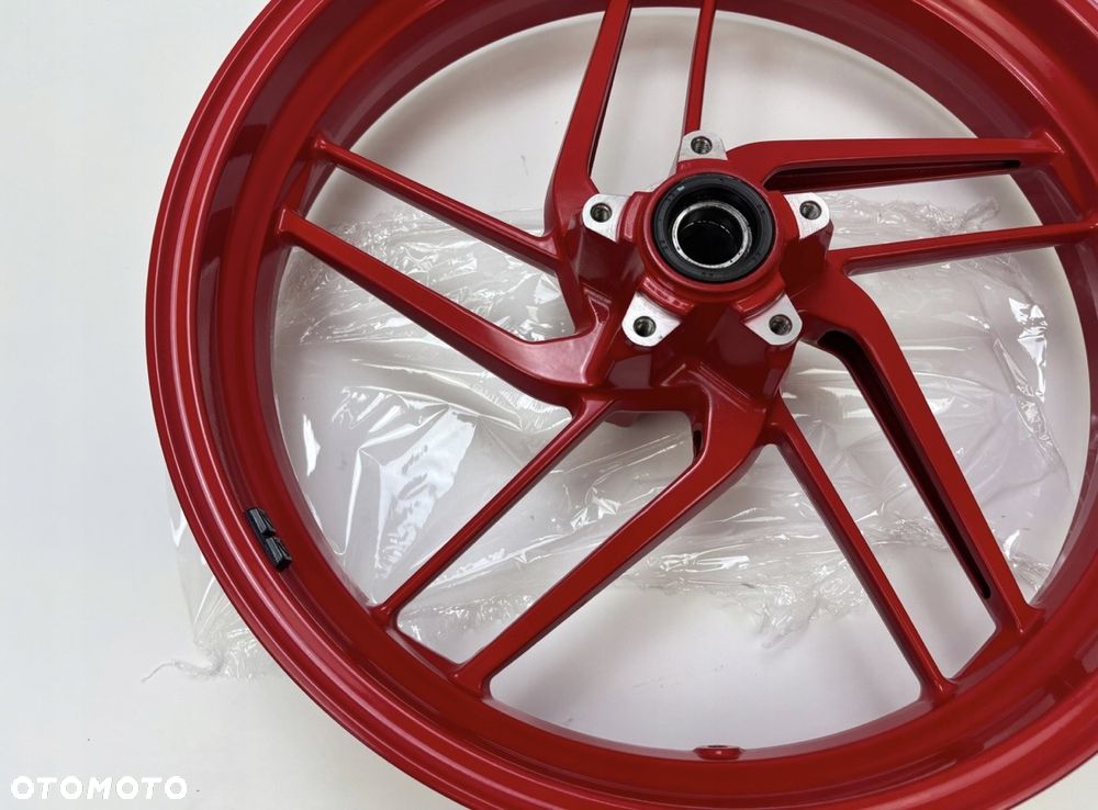 Przednia felga Ducati Panigale 899 959 1199 Oryginał - 3