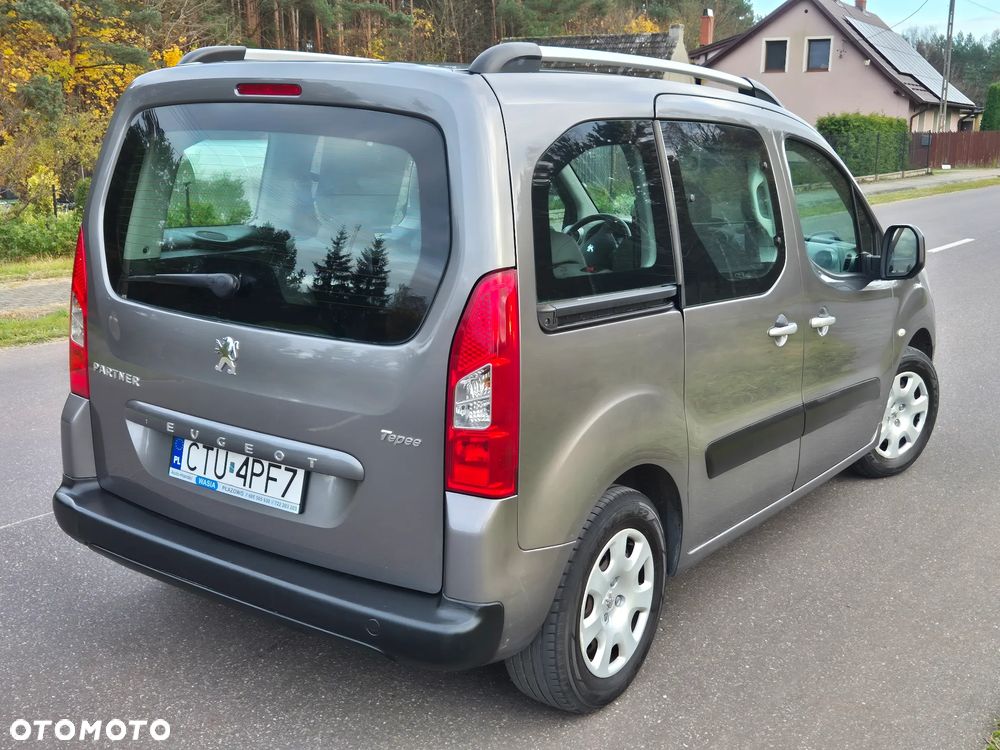 Peugeot Partner - 3