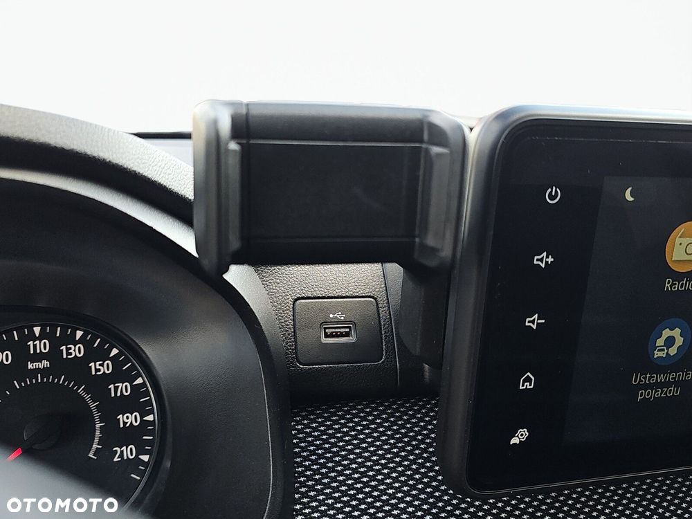 Dacia Sandero Stepway - 28