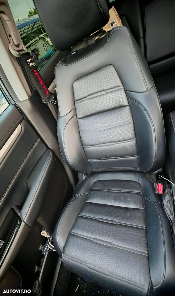 Honda CR-V - 14