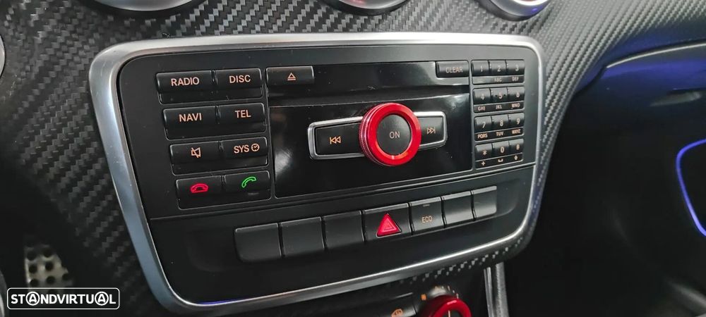 Mercedes-Benz A 180 - 33