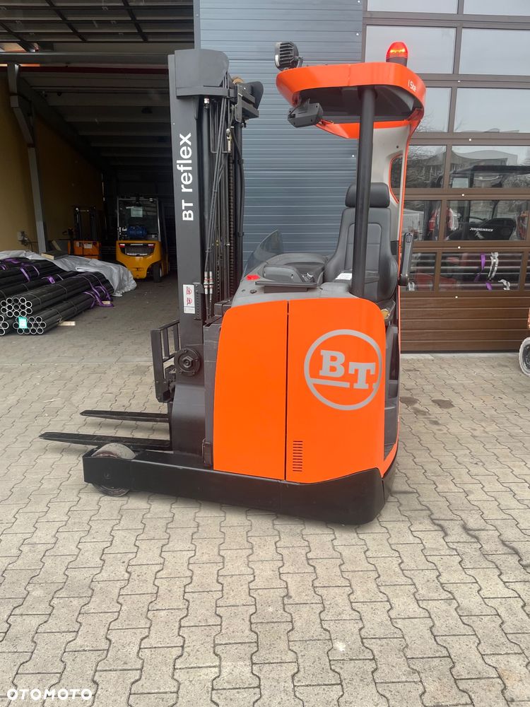 BT RRE 1600 - 6