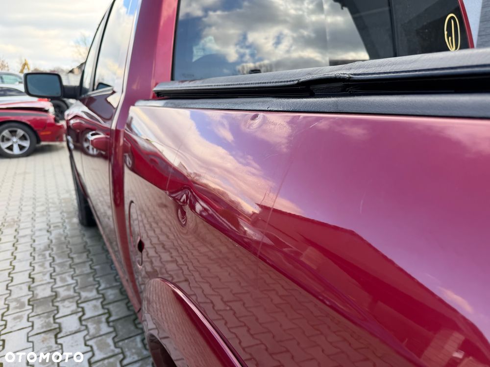 Dodge RAM 5.7 4x4 - 8