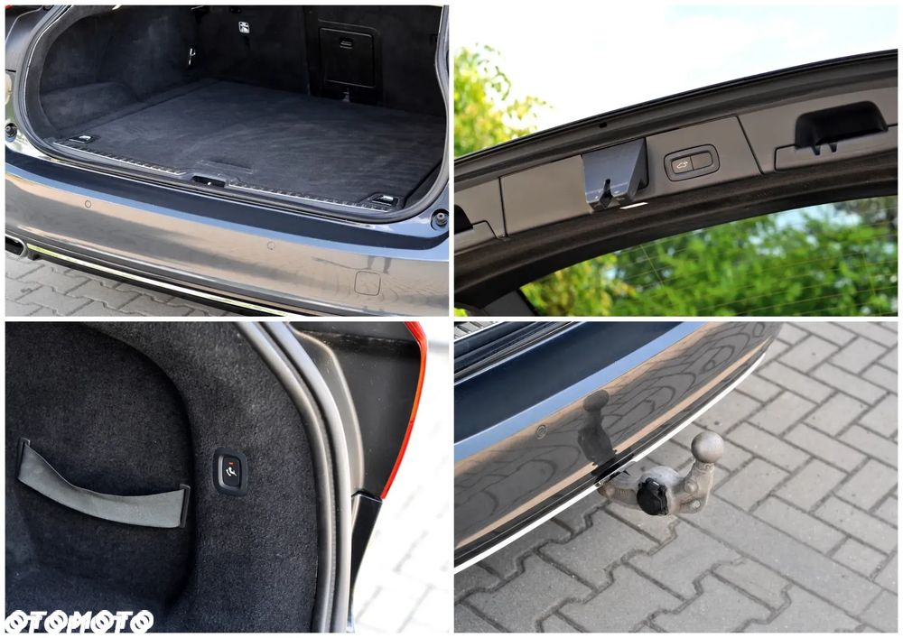Volvo V90 D4 Geartronic Inscription - 18