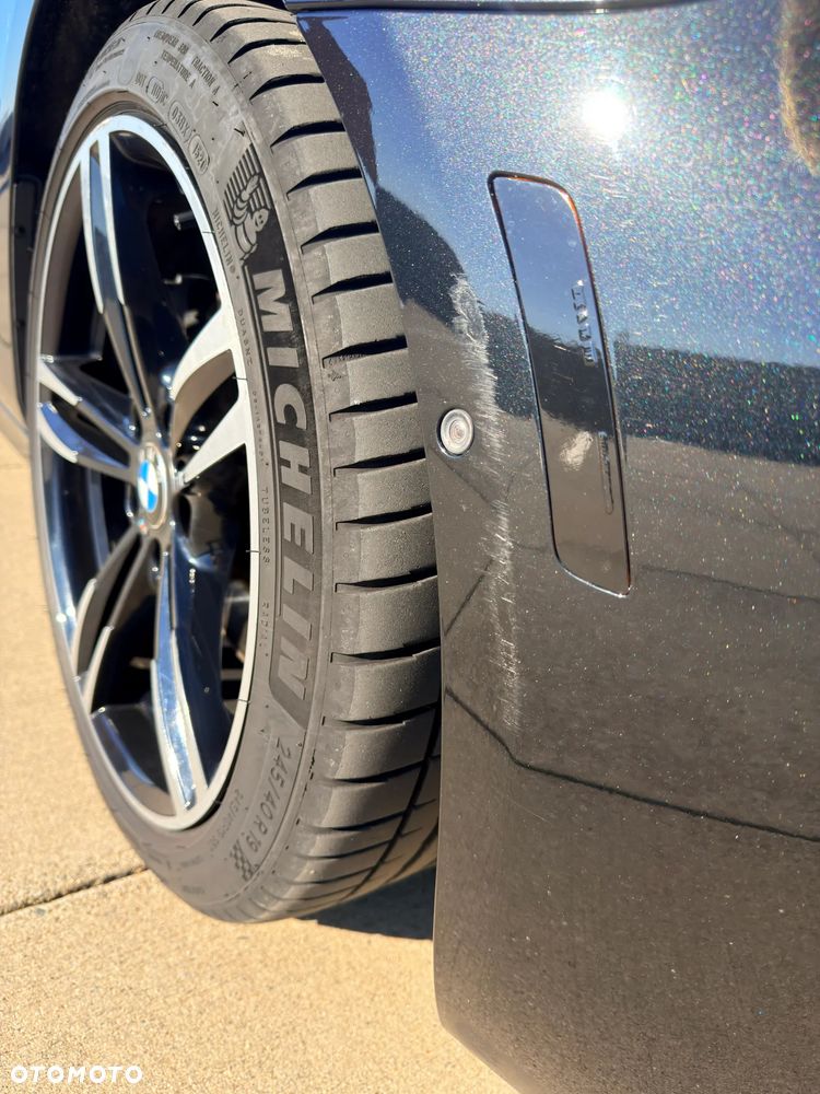 BMW Seria 6 650i xDrive M Sport Edition - 10