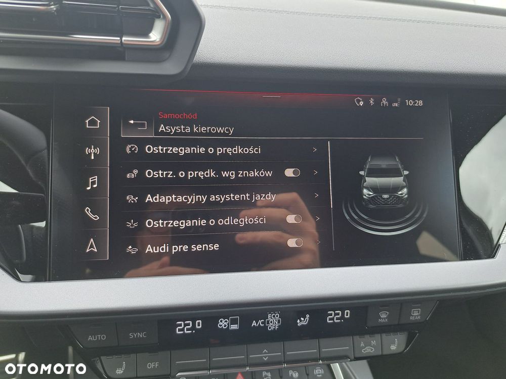 Audi A3 Sportback - 13