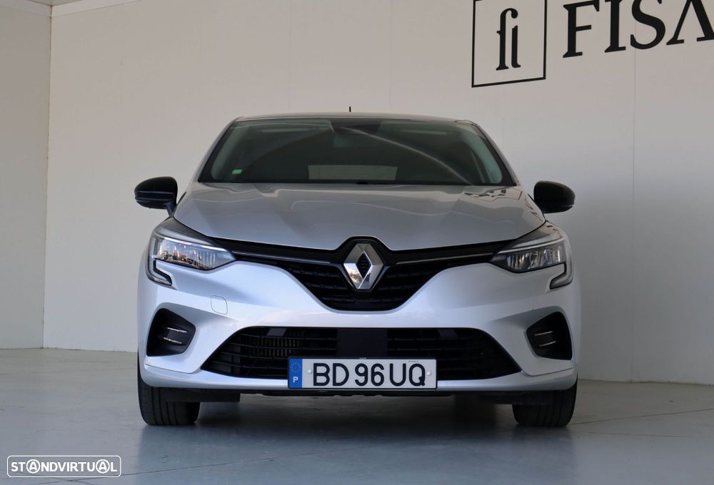 Renault Clio 1.0 TCe Evolution Bi-Fuel - 2