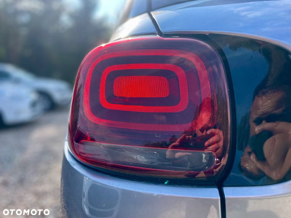 Citroën C3 Aircross - 35