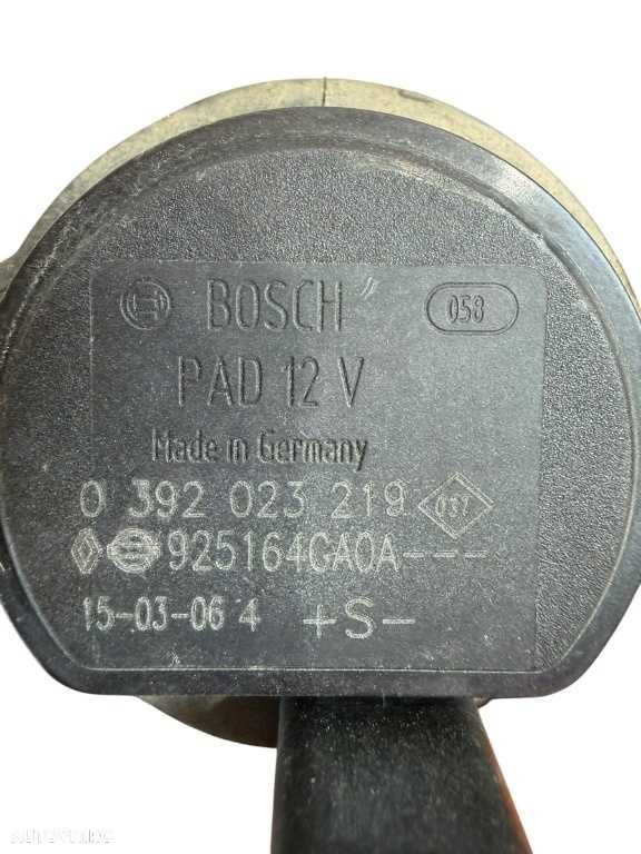 Pompa recirculare apa RENAULT TRAFIC cod piesa 0392023219 - 1