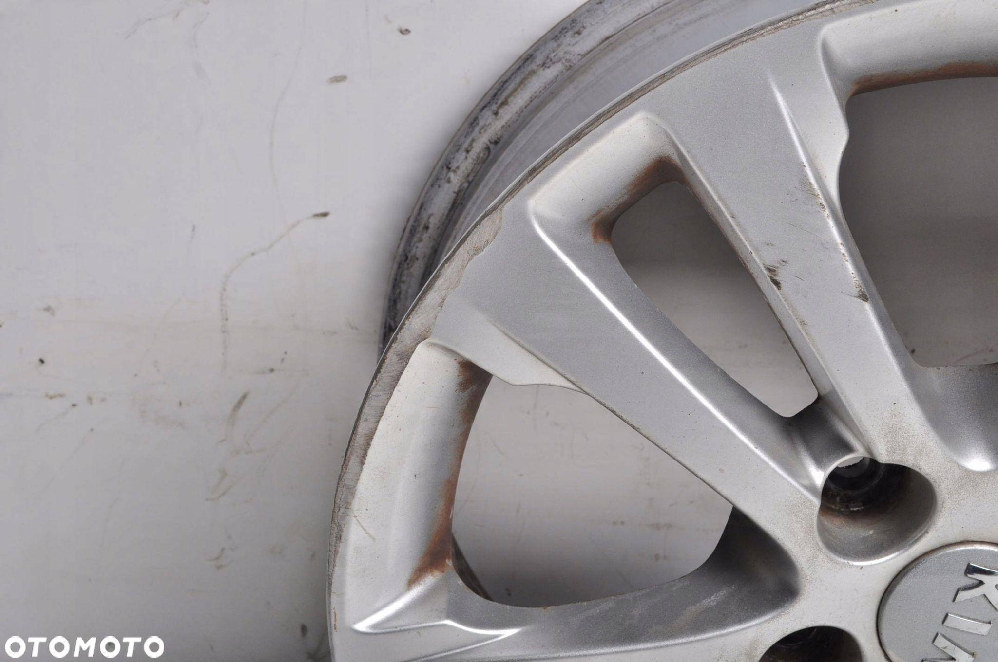 KIA CEED FELGI ALUMINIOWE R16" 6.5J 5X114.3 ET 50 52910-A2200 - 6