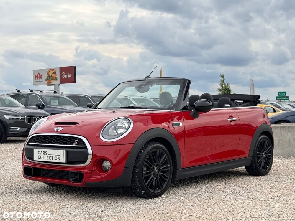 MINI Cooper - 16