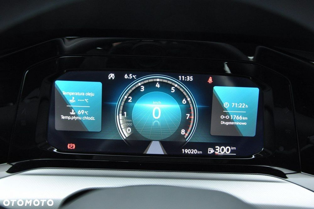 Volkswagen Golf 1.0 TSI - 15