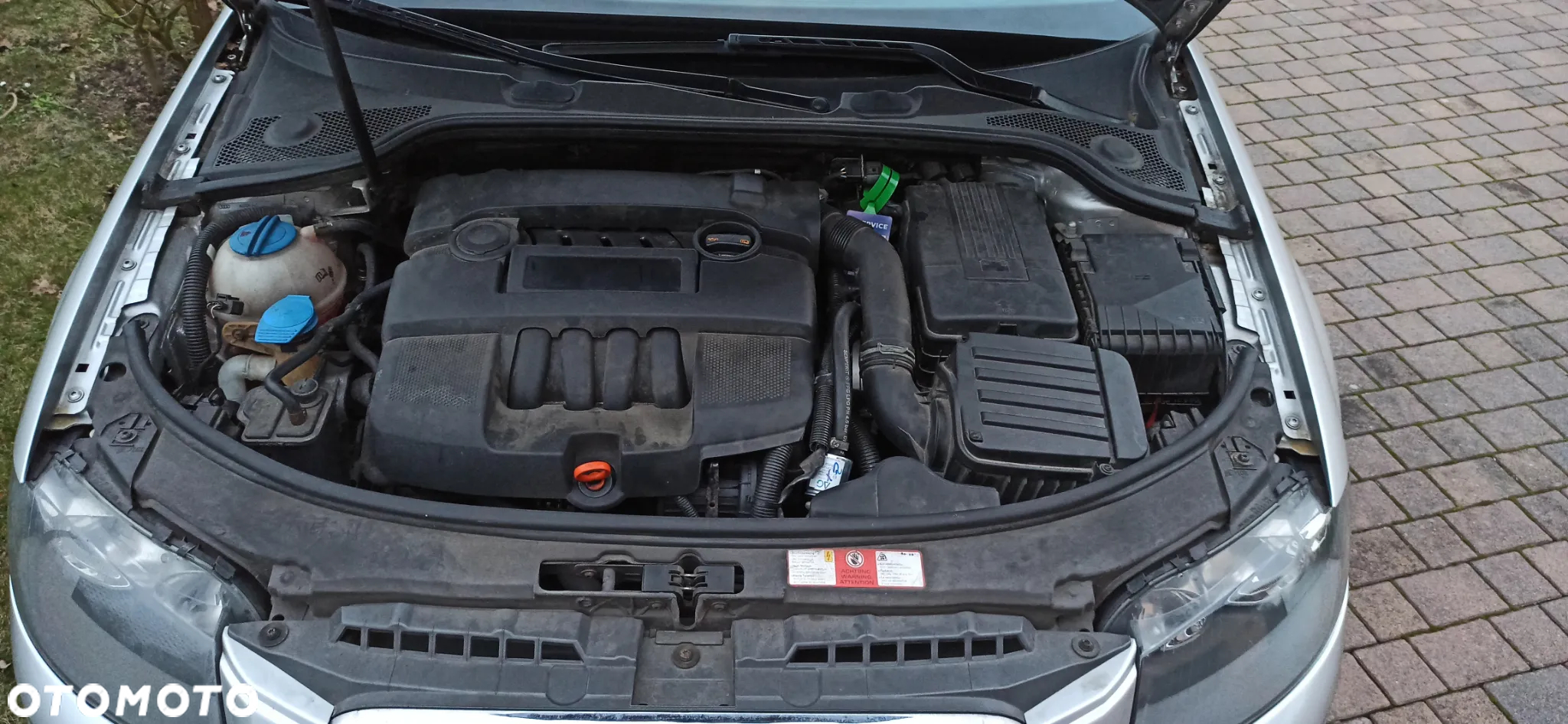 Audi A3 1.6 Sportback Ambition - 12