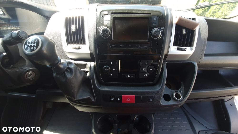 Fiat DUCATO - 11