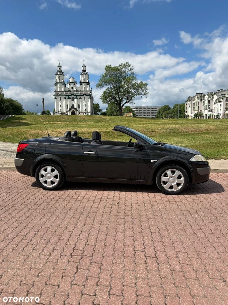 Renault Megane - 1