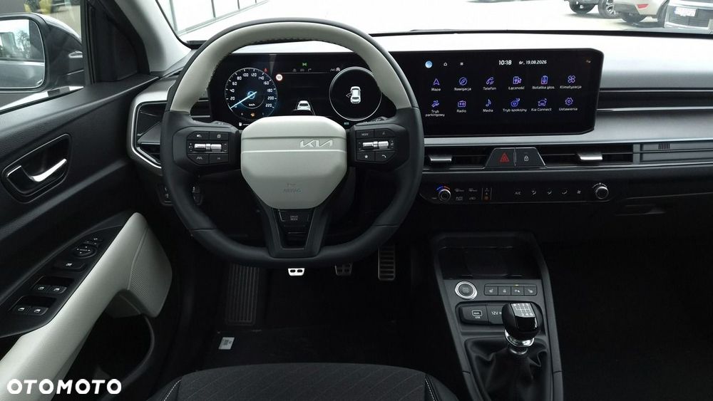 Kia Stonic - 16