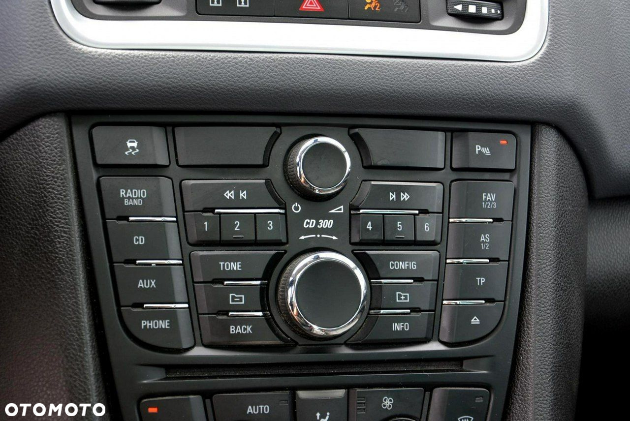 Opel Meriva 1.7 CDTI Cosmo - 29