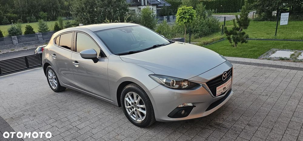 Mazda 3 SKYACTIV-G 100 Prime-Line - 18