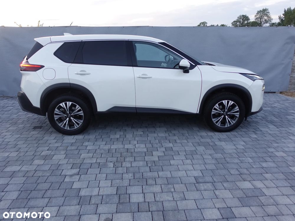 Nissan X-Trail 1.5 VC-T MHEV Acenta 2WD Xtronic - 1