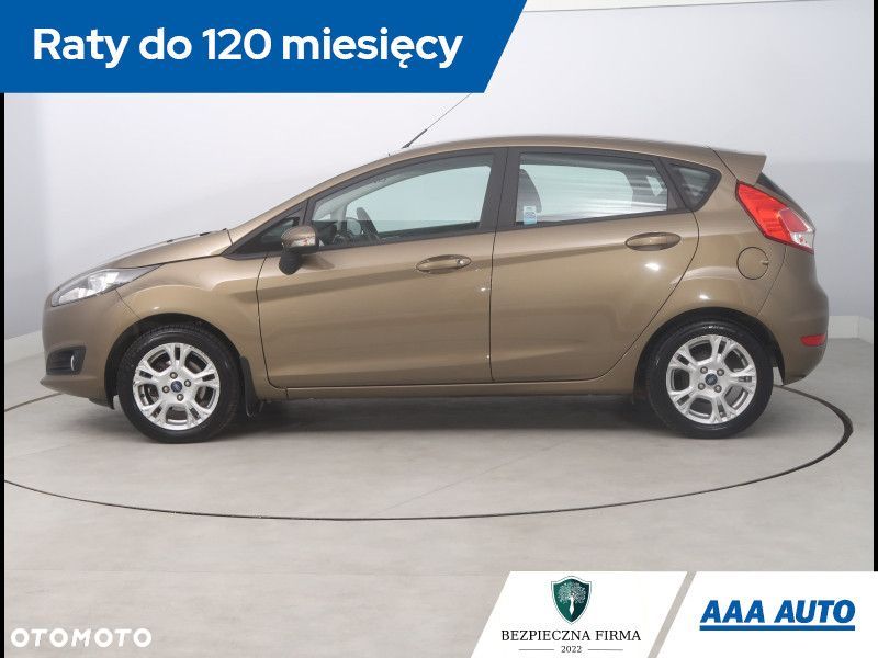 Ford Fiesta - 3