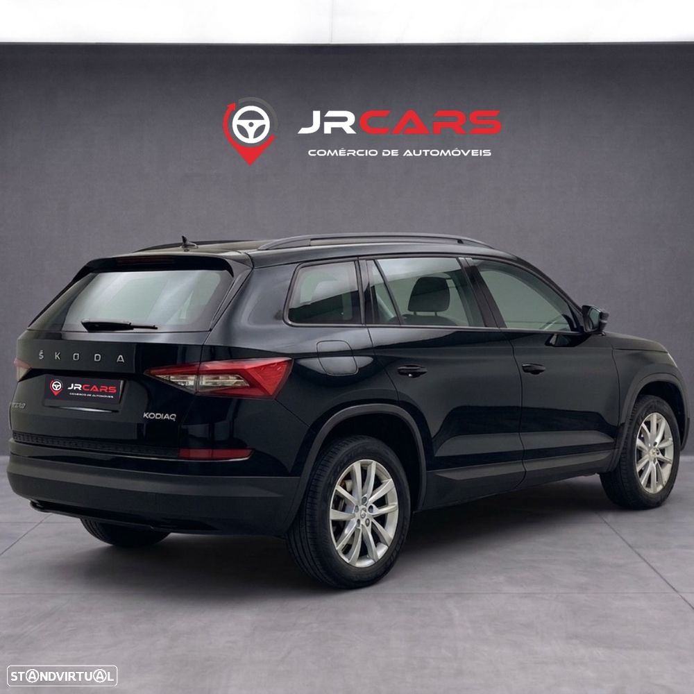 Skoda Kodiaq 2.0 TDI Ambition DSG - 3