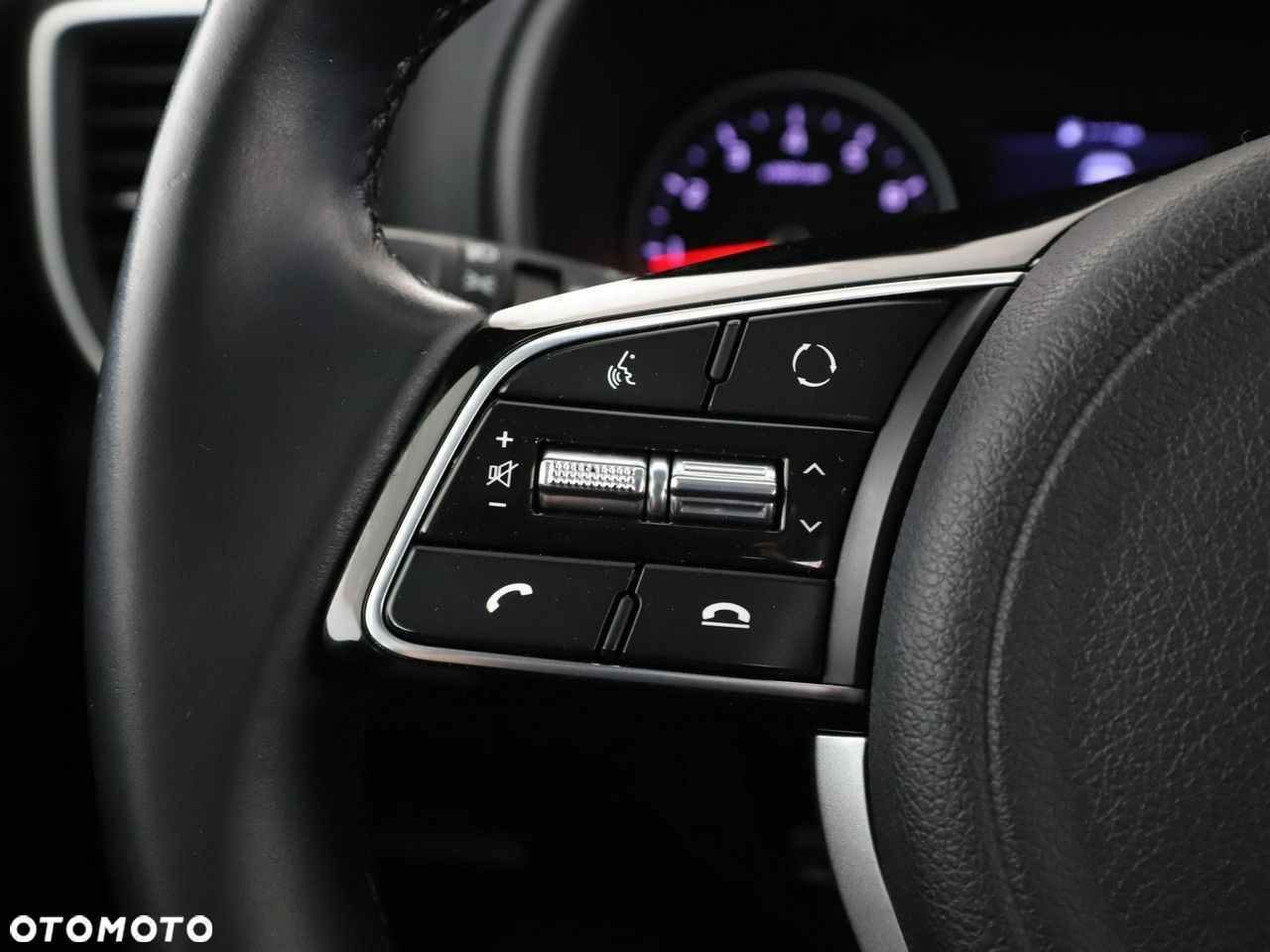 Kia Sportage 1.6 GDI 2WD VISION - 32