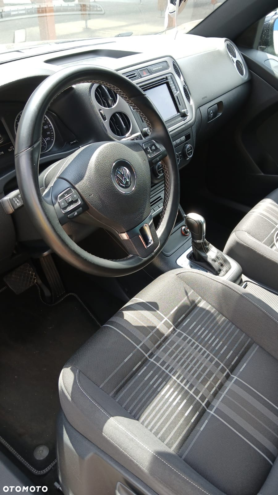 Volkswagen Tiguan 2.0 TDI 4Mot Sport&Style DSG - 14