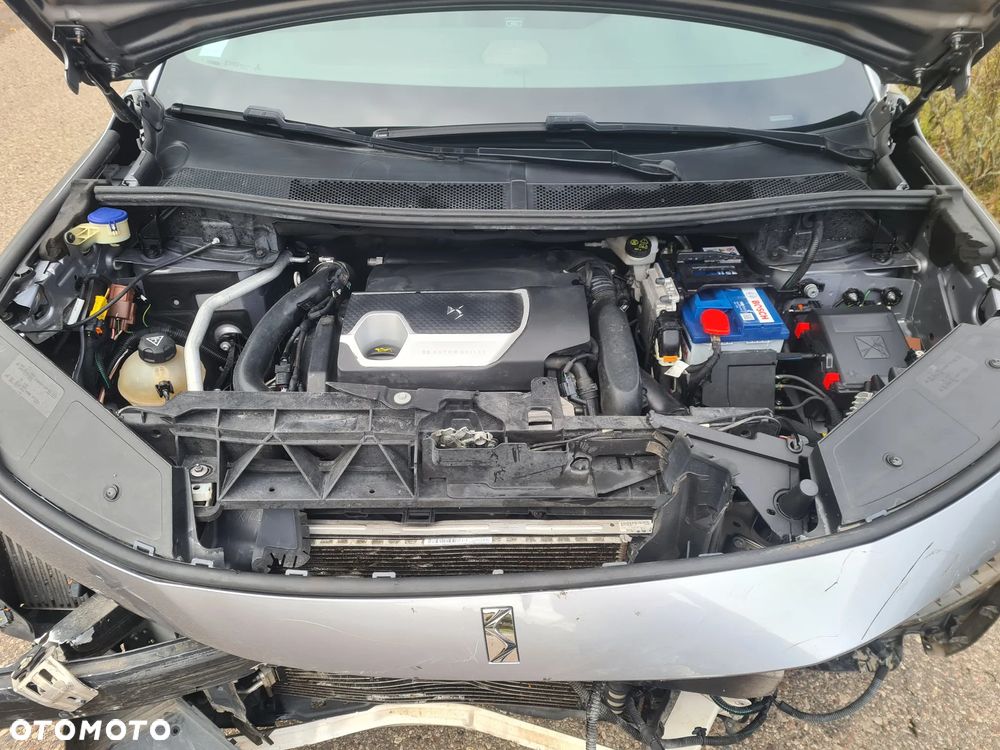 DS Automobiles DS 7 Crossback 1.6 PureTech Rivoli - 19