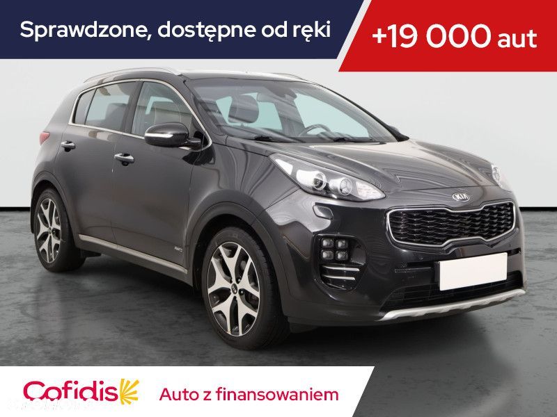 Kia Sportage - 2