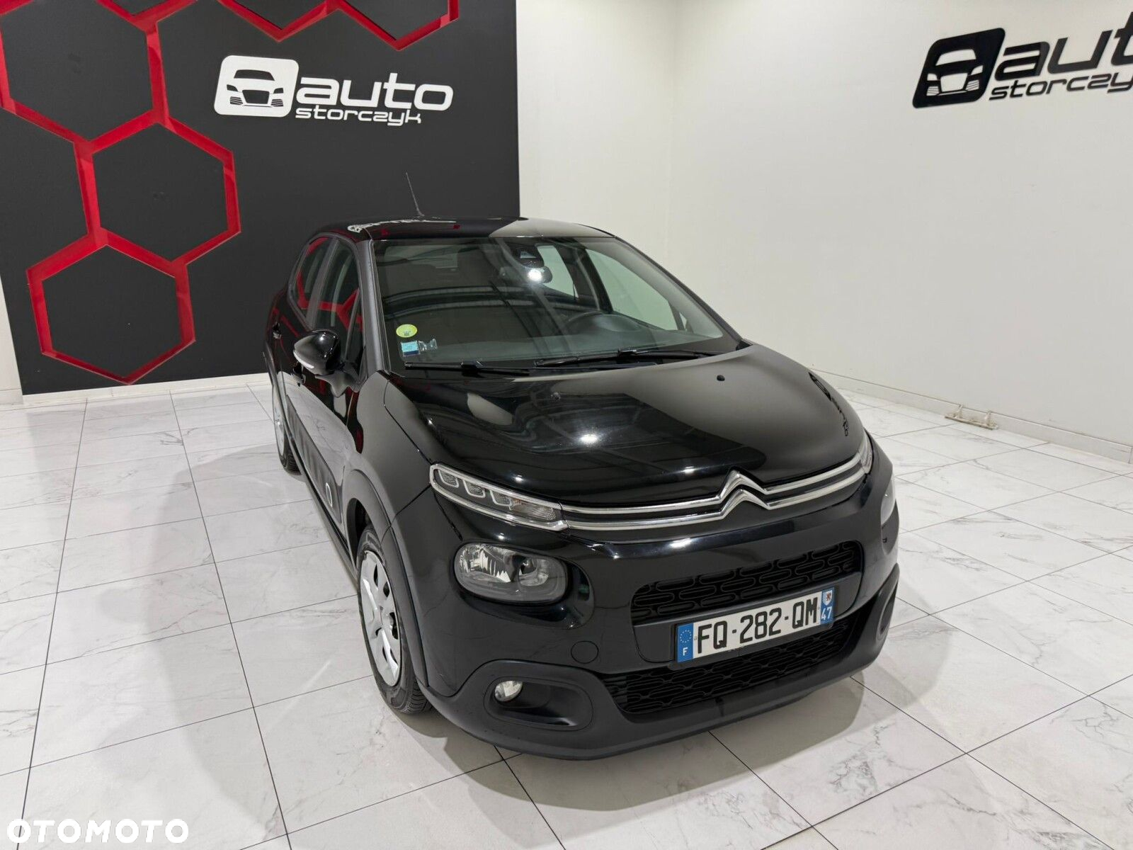 Citroën C3 - 24