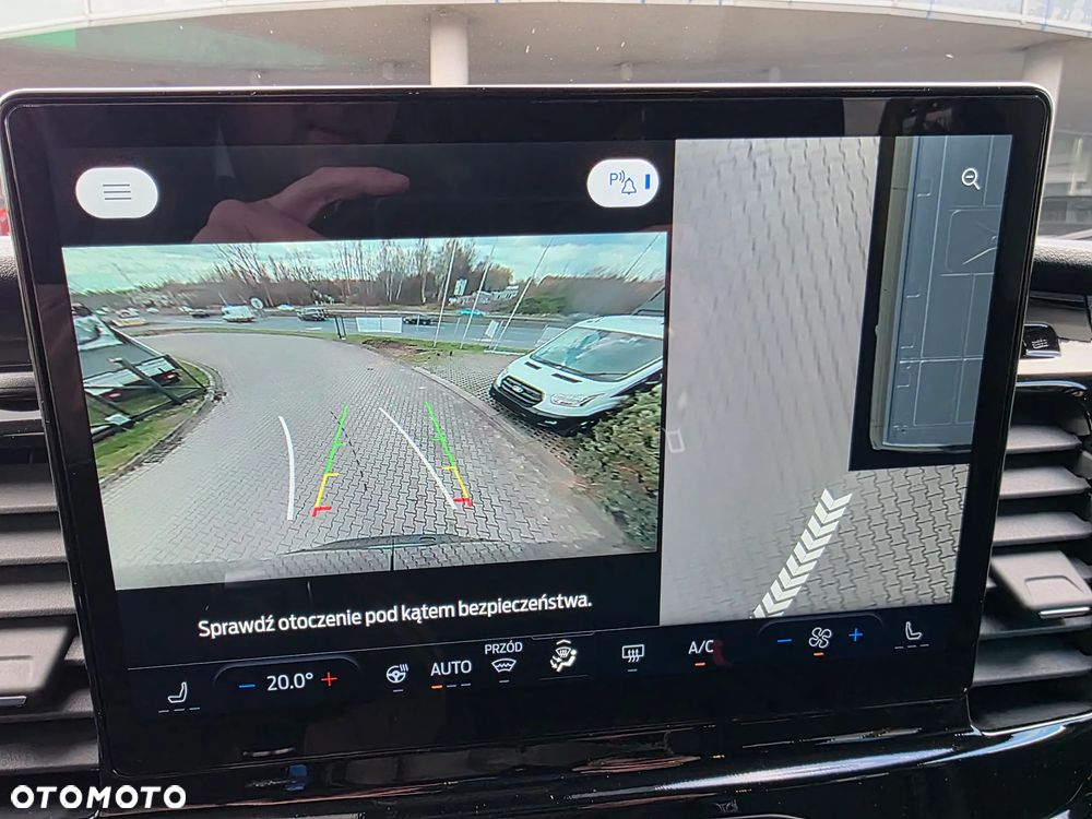 Ford Transit L4H3 HA Autm (18-Si.) Limited - 25