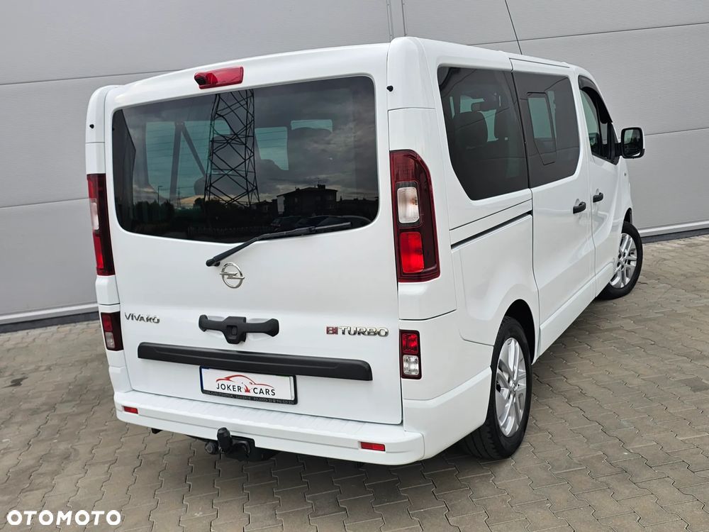 Opel Vivaro L1H1 S&S + - 24