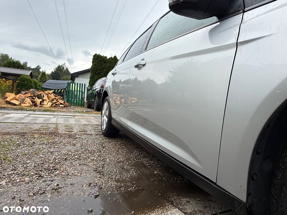 Ford Focus 1.6 TDCi Gold X (Edition) - 13