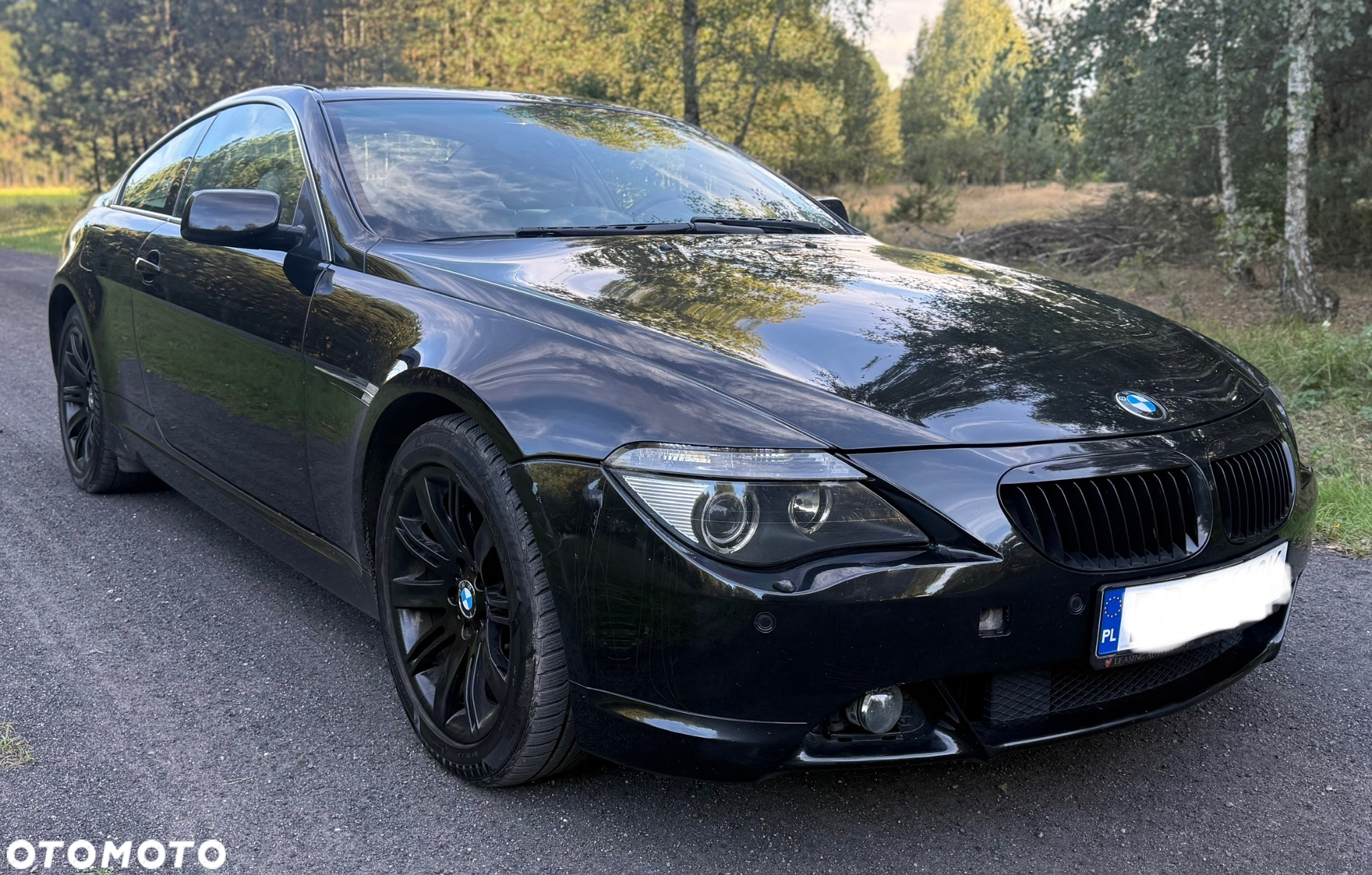 BMW Seria 6 - 2