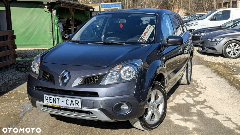 Renault Koleos - 2