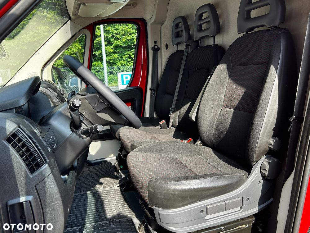Citroën Jumper - 19