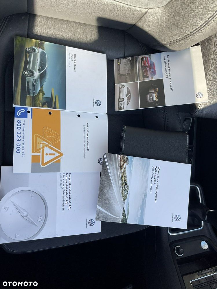 Volkswagen Sharan 2.0 TDI (BlueMotion Technology) Trendline - 13