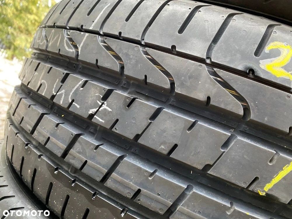 255/40/21 Pirelli P Zero_6,5mm_4szt_(110) - 7