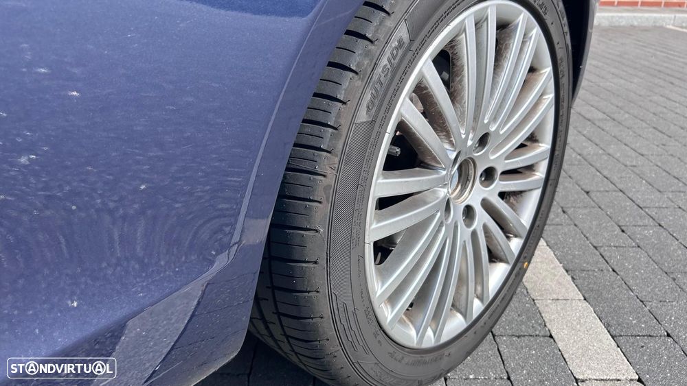 VW EOS 1.6 FSi Top - 31